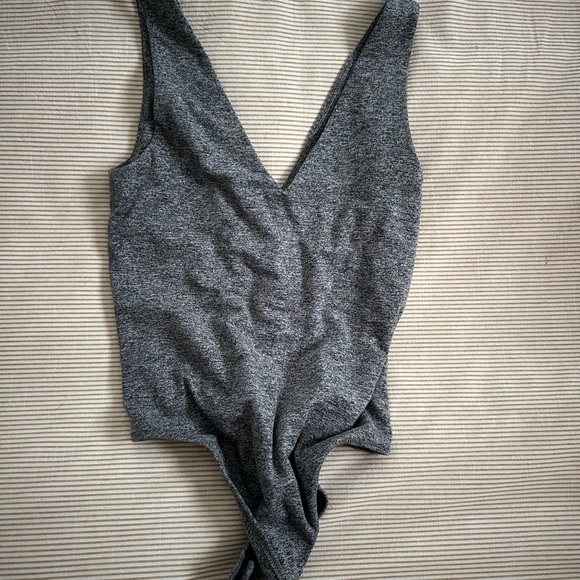 Halo Bodysuit - Picture 3 of 3